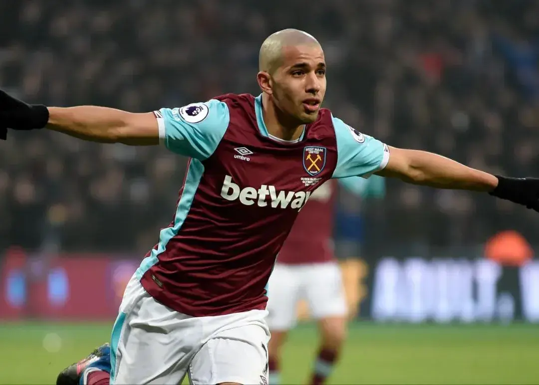 فسخ ناگهانی قرارداد ستاره سابق لالیگا در لیگ عراق؛ چه اتفاقی افتاد؟