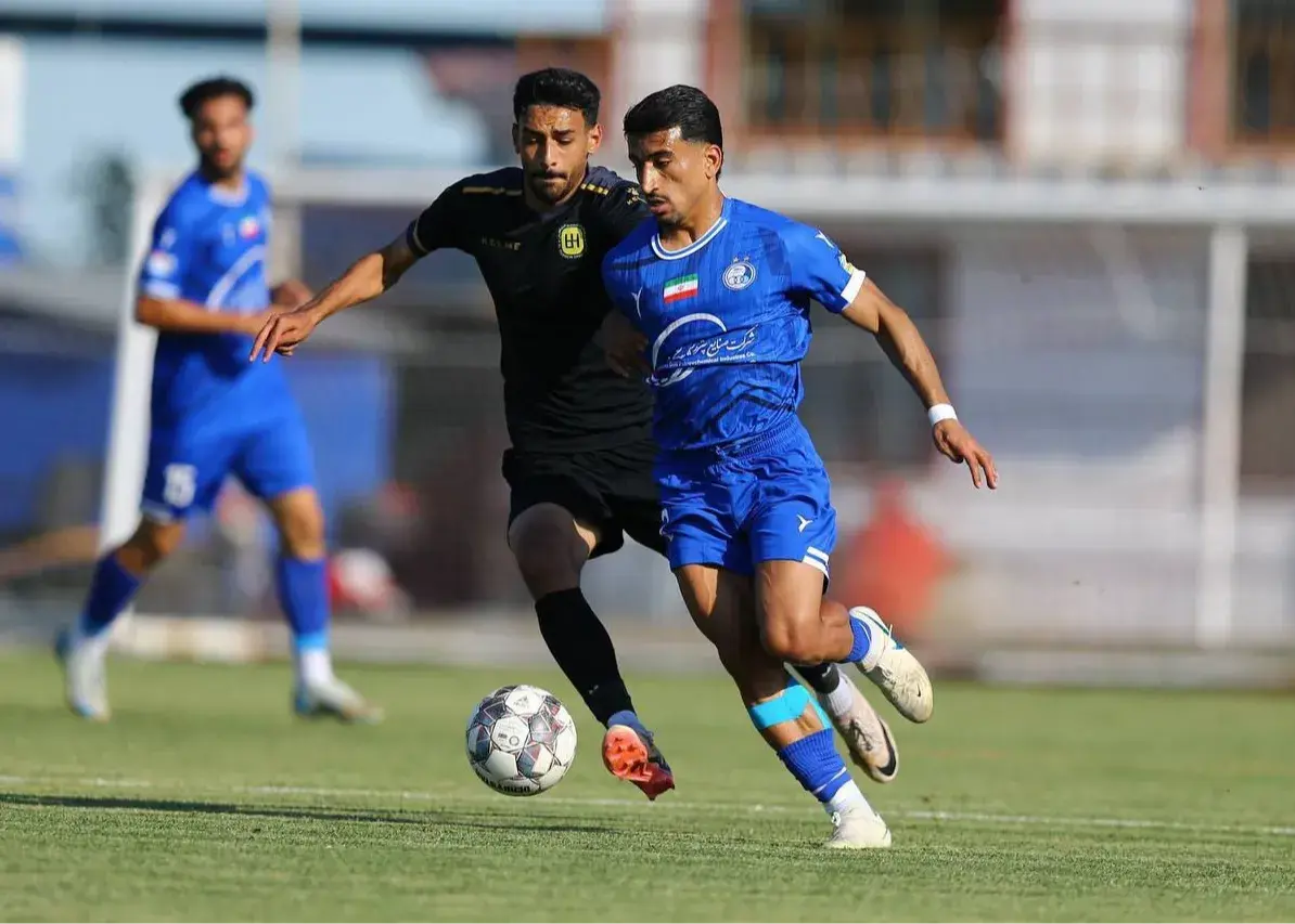 حریف آسیایی استقلال، سریع، زهردار و خطرناک