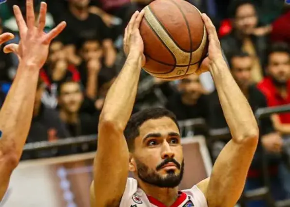 پیروزی تحقیرآمیز شهرداری گرگان با 100 امتیاز مقابل پاس کردستان!