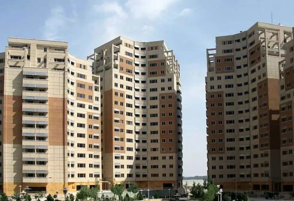 آغاز هیجان‌انگیز ثبت‌نام ۱۰ هزار واحد مسکن استیجاری ویژه زوج‌های جوان و دهک‌های کم‌درآمد