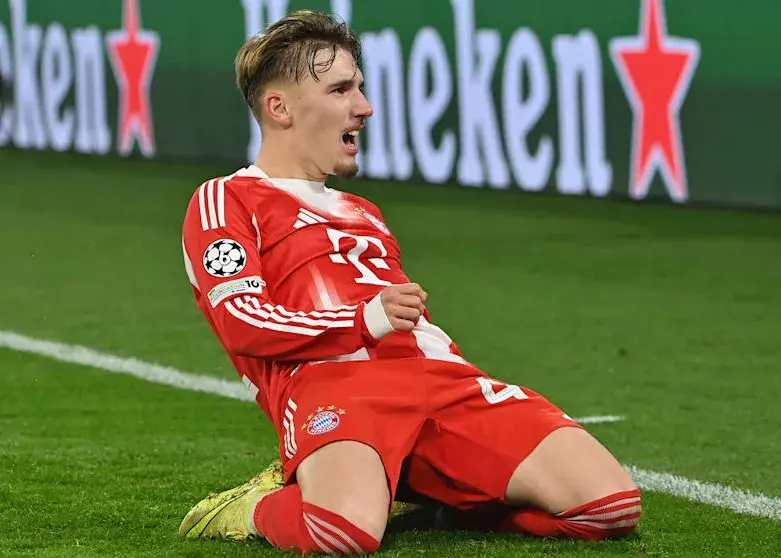 سوپرتینیجر ۱۷ ساله آلمان رکوردشکنی کرد؛ ستاره‌ای که جام جهانی را تکان می‌دهد!