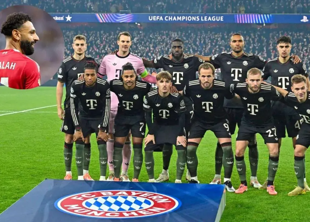 محمد صلاح در آستانه ترک لیورپول؛ انتقال به بایرن یا مقصدی شگفت‌انگیز؟