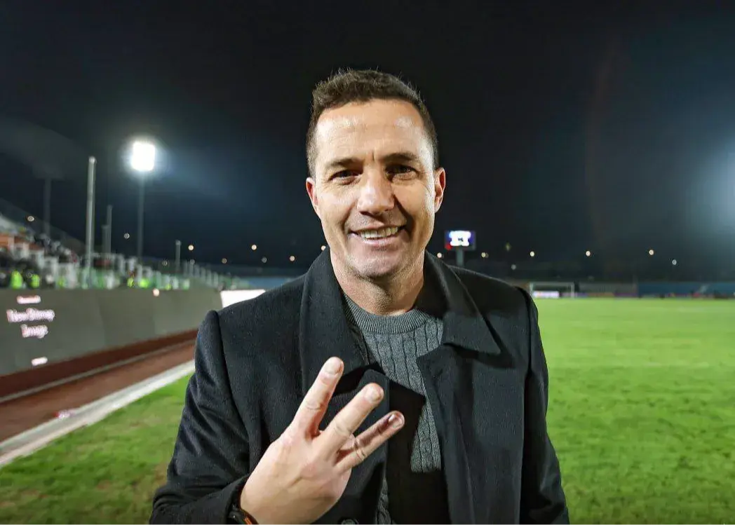 خوشحال‌ترین ورژن اوسمار در دبی (عکس)