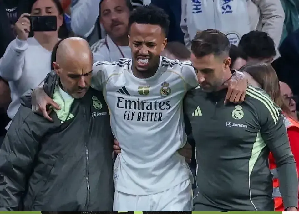 مدت زمان مصدومیت میلیتائو مشخص شد