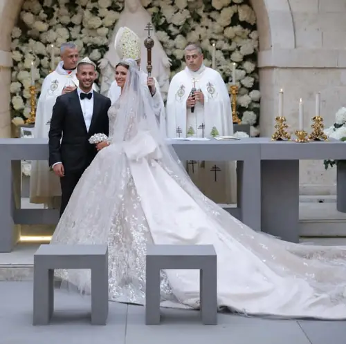 عروس‌های مورد توجه ۲۰۲۵