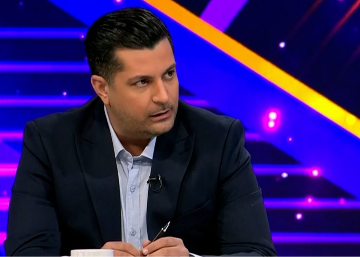 تأیید تصمیم جنجالی داور در بازی پرسپولیس؛ پنالتی نبود؟