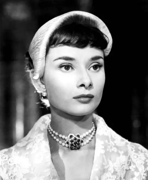 مروارید در استایل زنان مشهور