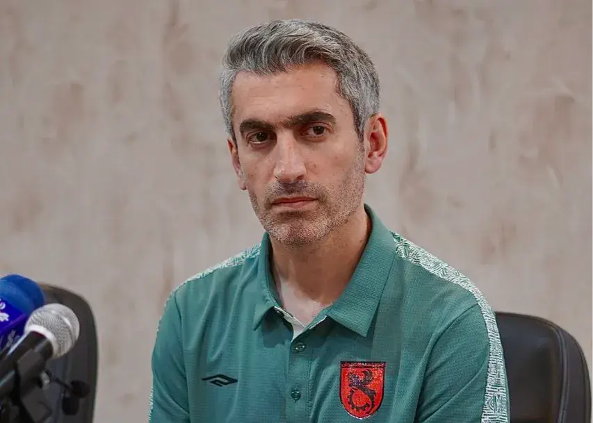 جباری: جدایی قطعی دو ستاره مس رفسنجان قبل از دربی حساس!