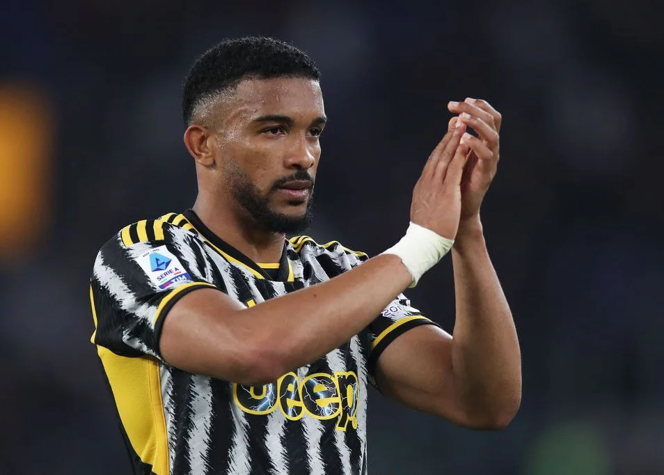 نفس راحت اسپالتی با بازگشت دو ستاره یووه