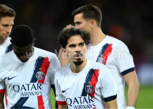 ویتینیا برای اولین بار راز باشگاه آینده‌اش را فاش کرد؛ مقصدی که بوی خانه می‌دهد!