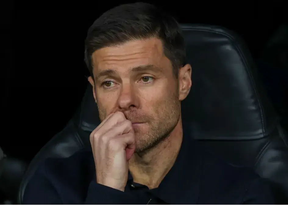 خطر اخراج ژابی جدی‌تر از همیشه؛ آینده رئال مادرید در هاله‌ای از ابهام!