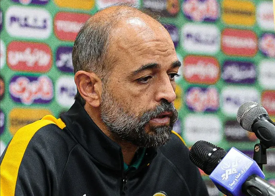 محرم نویدکیا: با ۵ برد می‌توانیم قهرمان شویم؛ کوتاه‌ترین مسیر جام حذفی!