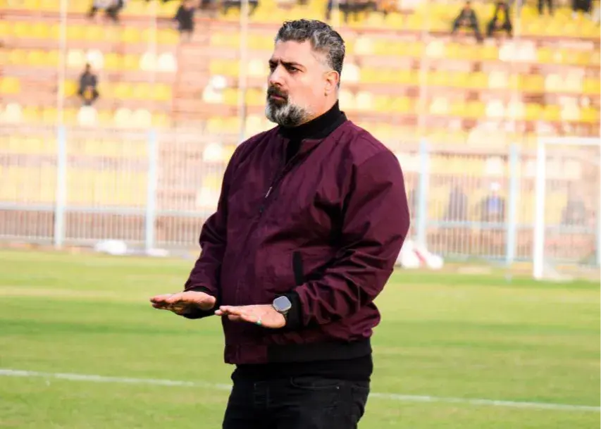 اشکش چگونه به‌یک‌باره از هدایت بعثت کرمانشاه کنار گذاشته شد؟ پشت‌پرده‌ای که همه را شوکه کرد!