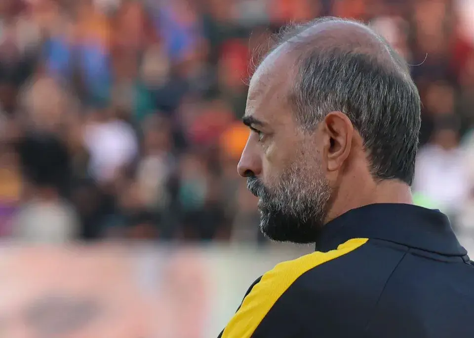 محرم نویدکیا چگونه پس از صدرنشینی سپاهان، تیمش را متحول کرد؟ (عکس)