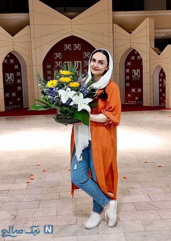 مادر بزرگ مارال