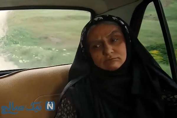 ۸ سال بعد از درخشش در «آنام»؛ تصاویر دیده‌نشده و نوستالژیک رقیه شادخواه بازیگر «آق ننه» منتشر شد