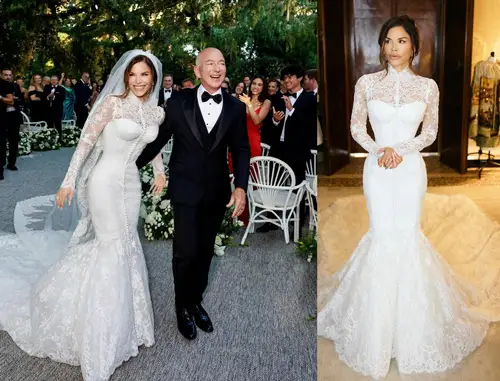 عروس‌های مورد توجه ۲۰۲۵