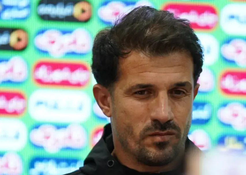 حدادی‌فر: مصاف با شمس‌آذر از بازی با تراکتور چالش‌برانگیزتر است!