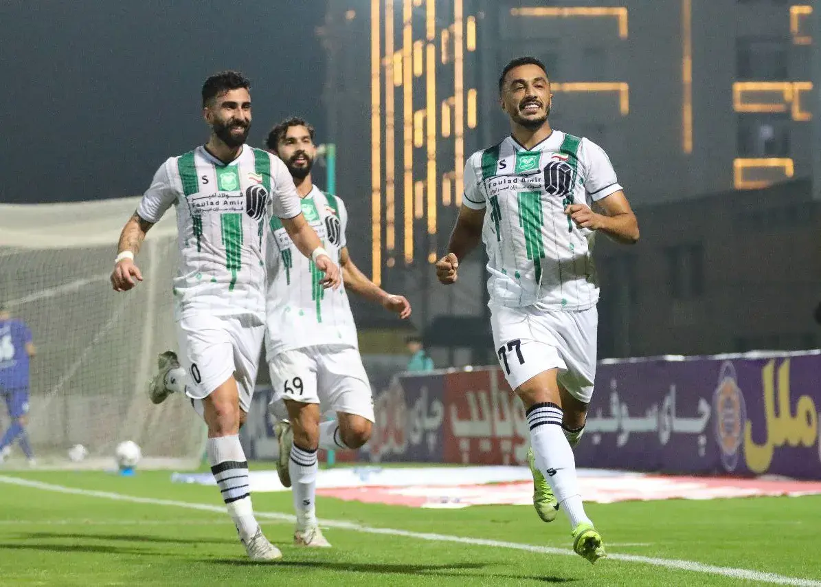 جدایی شوکه‌کننده چهارمین بازیکن از خیبر خرم‌آباد در نقل‌وانتقالات زمستانی!