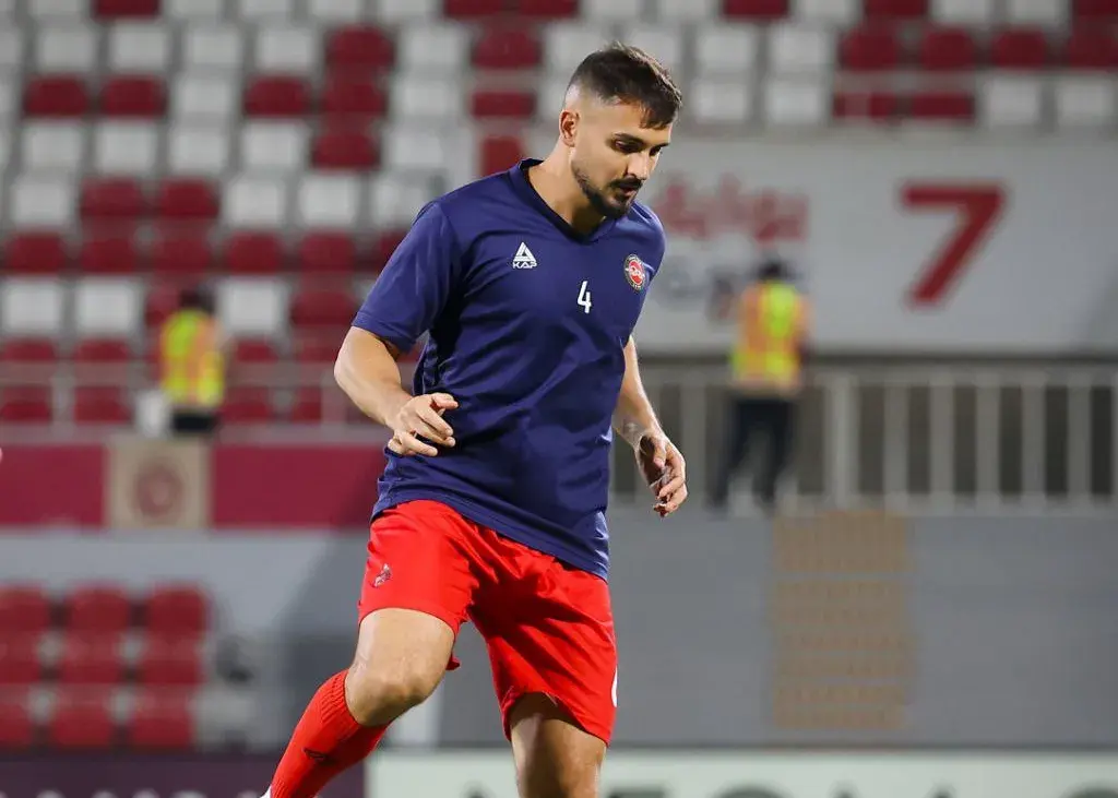 سدلار: با وجود سرمای هوا، تراکتوری‌ها مصمم برای پیروزی در آسیا می‌آیند!