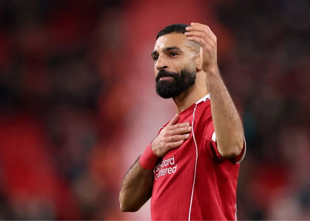 محمد صلاح چگونه با شرافت دوباره دل هواداران لیورپول را به دست آورد؟
