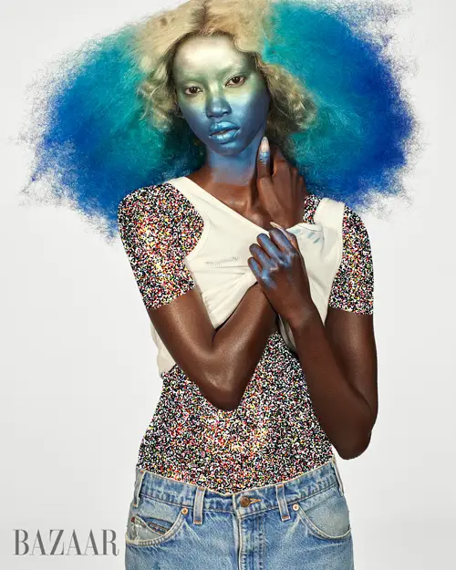 استایل انوک یای