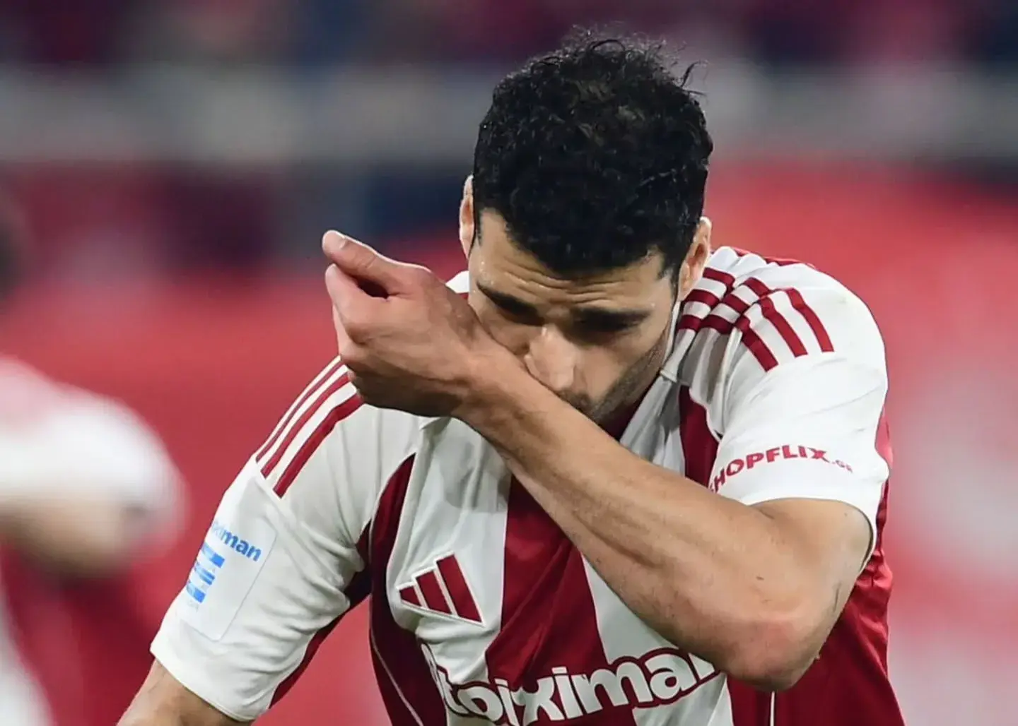 رسانه یونانی در تمجید از طارمی: ستاره‌ای که نمی‌توان نادیده گرفت!