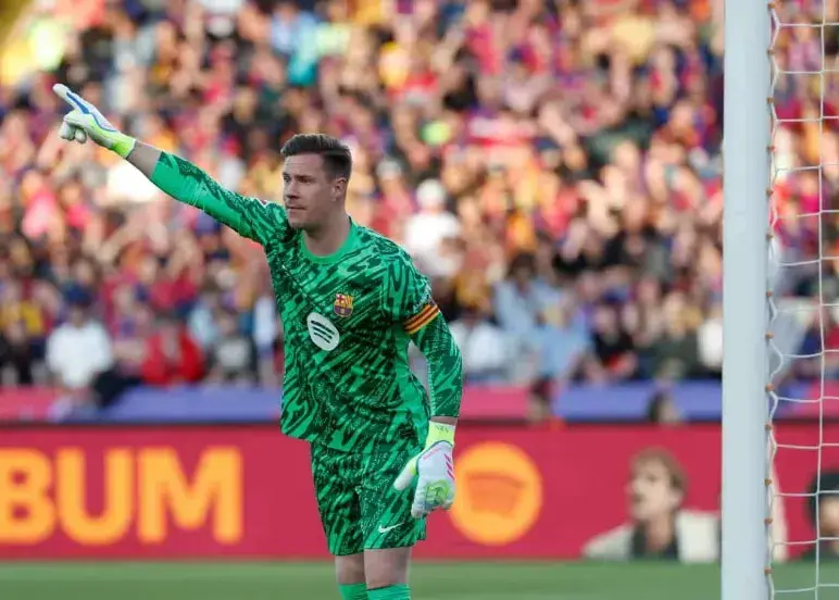 طلسم تلخ کاپیتان بارسا در ویارئال؛ آغاز داستان مصدومیت سرنوشت‌ساز!