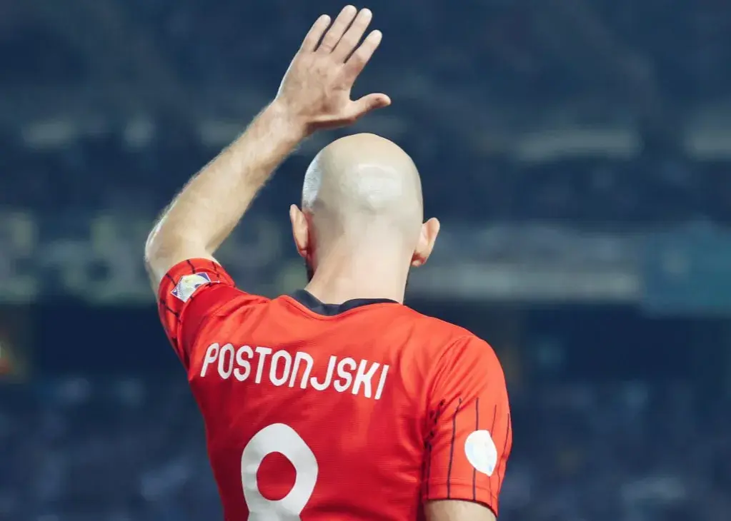 مصدومیت نگران‌کننده ستاره تراکتور با برخورد ساده