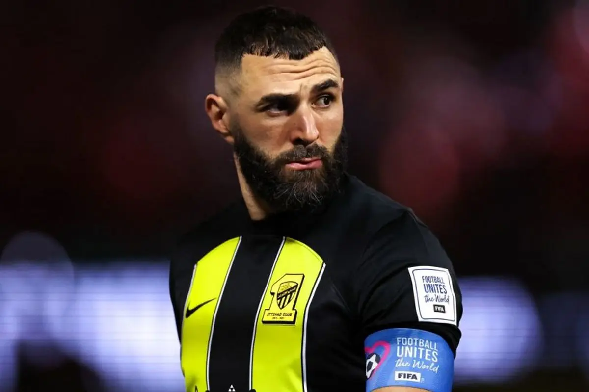 خرید شگفت‌انگیز بنزما؛ تابلوی چند میلیون یورویی پیکاسو به کلکسیون مهاجم الاتحاد اضافه شد!