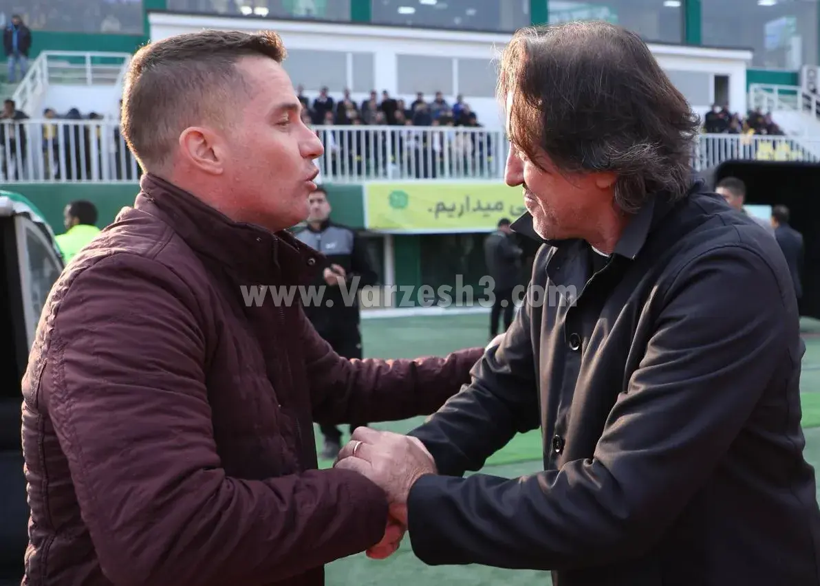 استراتژی اوسمار در دربی؛ تساوی یا بازی محتاطانه؟