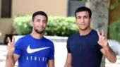 برادران طلایی کشتی ایران ناگهان از تیم ملی خداحافظی کردند!