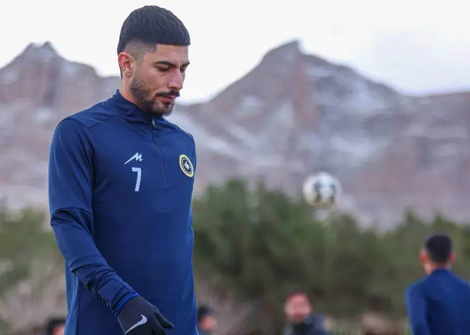 فوری: لیموچی قبل از استقلال تاییدیه گرفت!