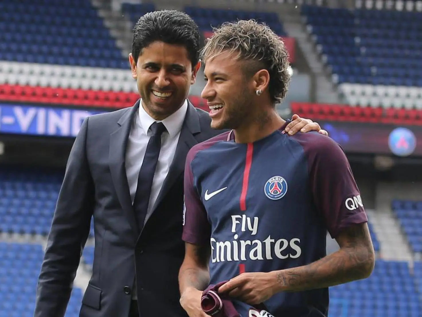 نیمار رکوردشکنی کرد؛ انتقال 300 میلیون یورویی که تاریخ فوتبال را تکان داد!