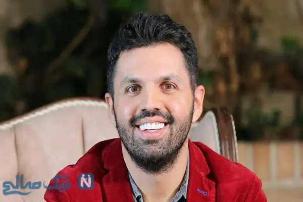 ورود باشکوه امید معلم و ساغر استادشریف به جشن حافظ ۲۴؛ لحظه‌ای که سینما را متحول کرد!