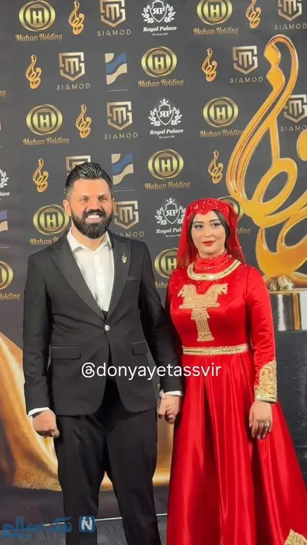 ساغر استاد شریف