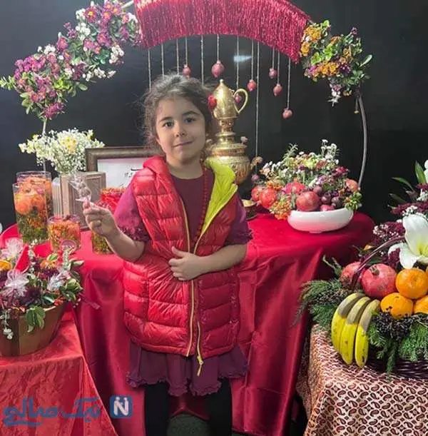 بازیگر سریال روزهای بی قراری