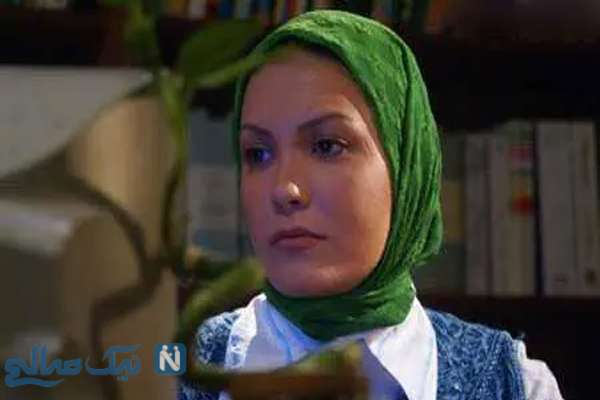 چهره نابسامیه لک در ۳۵ سالگی؛ بازیگر «آنام» در کنار ستاره اسکندری در رم دیده شد!