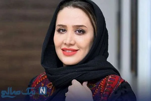 تصویر ویژه و پربازدید خاله سارا در کنار دخترش به مناسبت روز مادر!