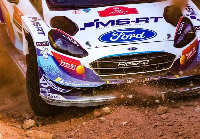 قوانین جدید رالی قهرمانی جهان ۲۰۲۷؛ آغاز عصری نو با خودروهای ۳۰۰ اسب‌بخاری و سقف هزینه محدود!