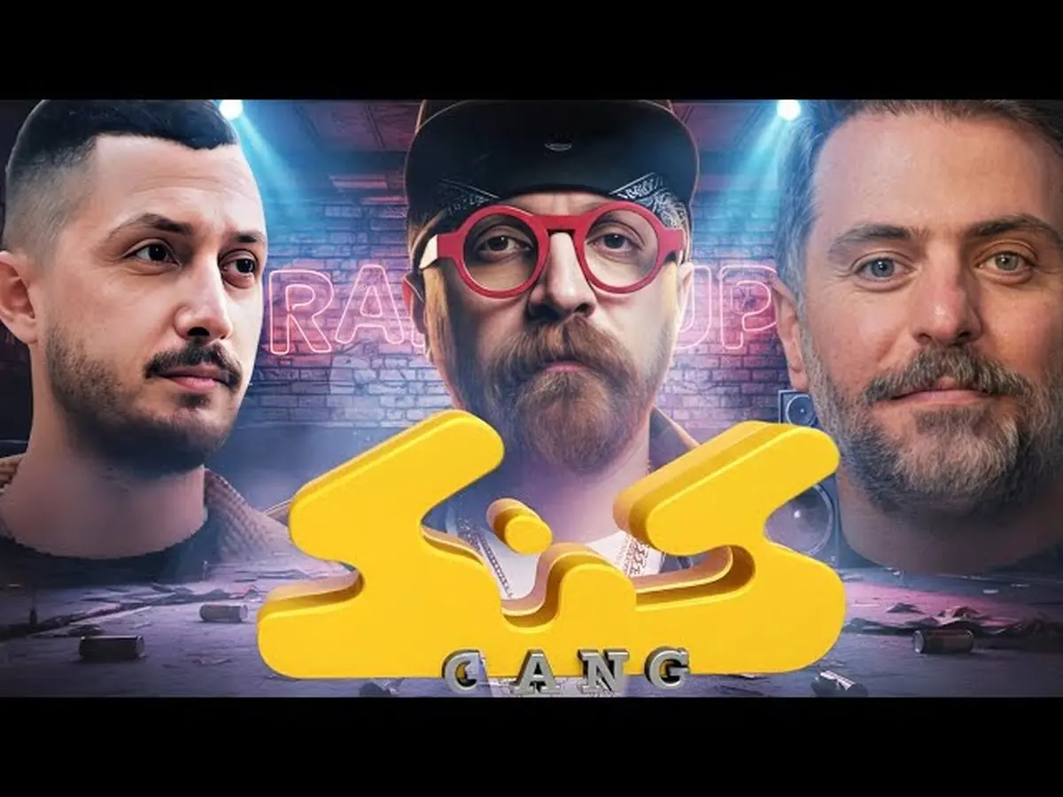 امیرحسین فتحی از اجرای بی‌نظیر محمدرضا شایع در کنگ به وجد آمد! ویدئویی که همه را شگفت‌زده کرد