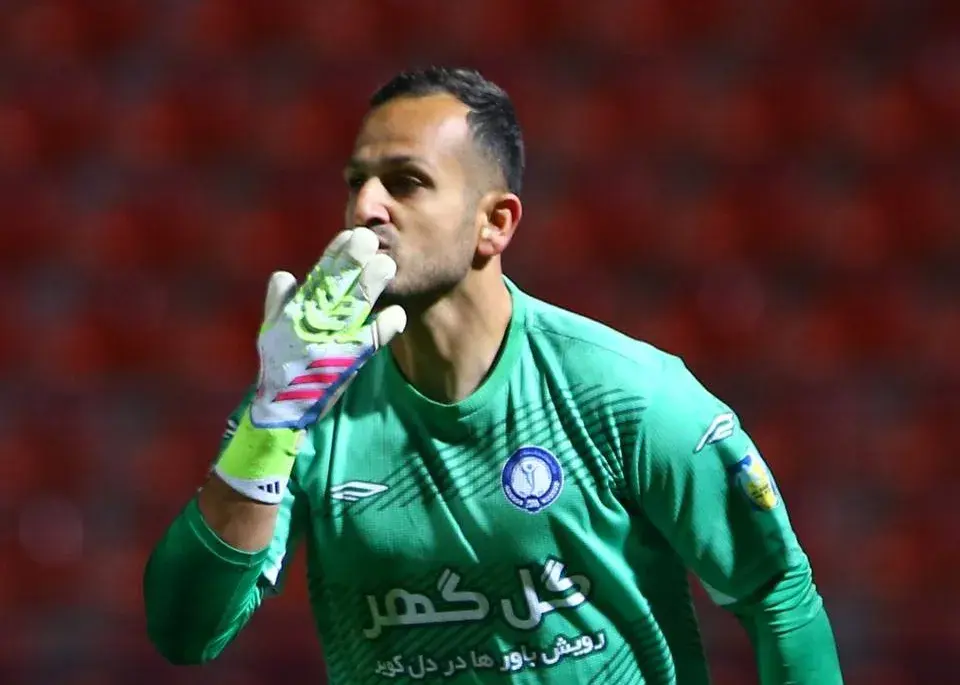 تصمیم عجیب تارتار در آستانه پنالتی؛ گل گهر چگونه پیروز شد؟