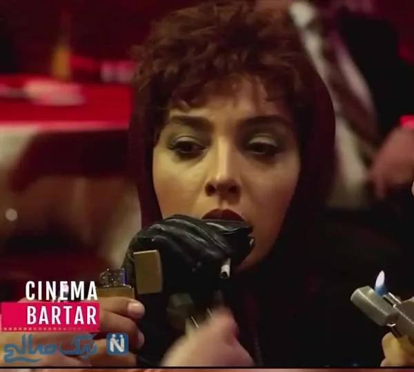 سکانس معروف مالنا