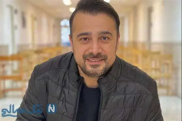 سپند امیرسلیمانی در ۴۸ سالگی: وقتی زندگی به یک شوخی زیبا تبدیل می‌شود!