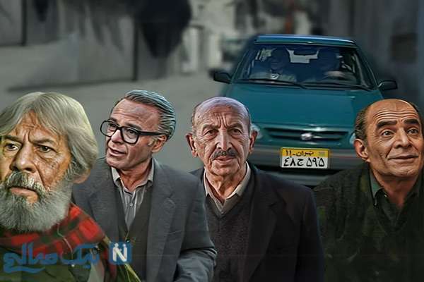 سکانس پایانی سریال تهران ۱۱؛ مرور لحظاتی که چهره‌های دوست‌داشتنی‌اش دیگر در میان ما نیستند