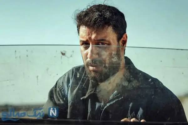 بازگشت داغ جواد عزتی در «وحشی» پس از ۵ سال؛ دیدار پرتنش که همه را شوکه کرد!