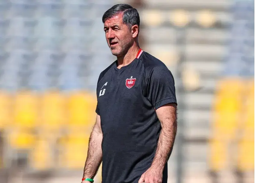 واکنش جنجالی آقا کریم به آینده بیرانوند؛ استقلال یا پرسپولیس؟