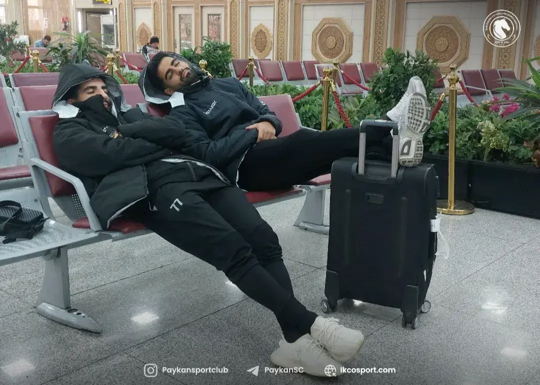 لغو پرواز پیکان در آستانه بازی جام حذفی؛ سرنوشت مسابقه زیر سایه هوای نامساعد!