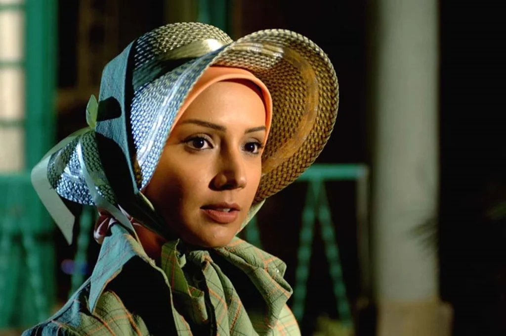 شبنم قلیخانی