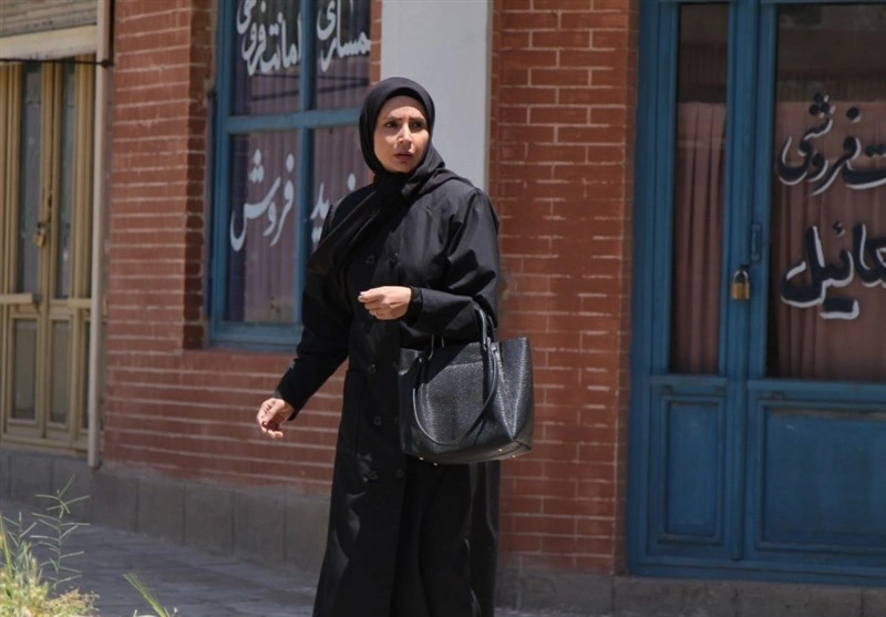 شبنم قلیخانی